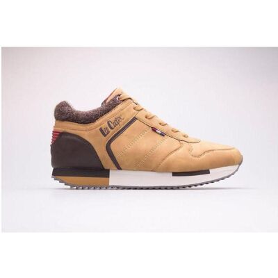 Lee Cooper, Herren, Sneakers, Cooper Schuhe, Braun, (45) Lee Cooper, Herren, Sneakers, Cooper Schuhe, Braun, (45)