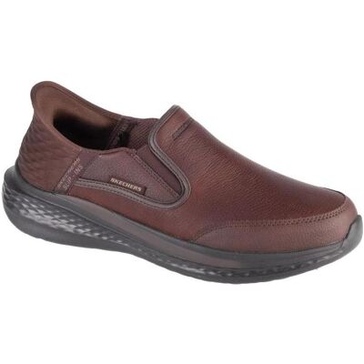 Skechers, Herren, Sneakers, Slade Cooper, Braun, (45) Skechers, Herren, Sneakers, Slade Cooper, Braun, (45)