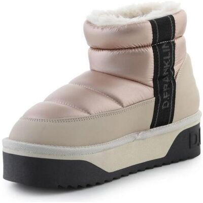 D.Franklin, Damen, Sneakers, Nordic V.2 Low Bomb Beige Schuhe für Damen, Beige, (36) D.Franklin, Damen, Sneakers, Nordic V.2 Low Bomb Beige Schuhe für Damen, Beige, (36)