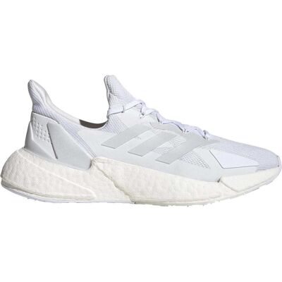 Adidas X9000L4 Herrenschuhe Weiß - Lauf- und Sportschuhe Adidas X9000L4 Herrenschuhe Weiß - Lauf- und Sportschuhe