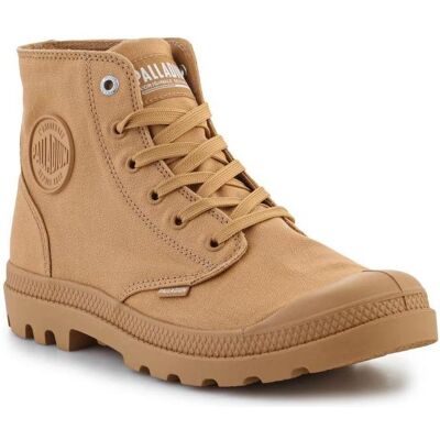 Palladium, Unisex, Boots + Stiefel, Monochrome Schuhe, Braun, (38) Palladium, Unisex, Boots + Stiefel, Monochrome Schuhe, Braun, (38)