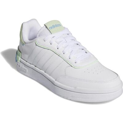 Adidas IG3796 Weiß - Freizeitschuhe Adidas IG3796 Weiß - Freizeitschuhe