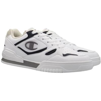 Champion, Herren, Halbschuhe, Point Tech Halbschuhe, Weiss, (46) Champion, Herren, Halbschuhe, Point Tech Halbschuhe, Weiss, (46)