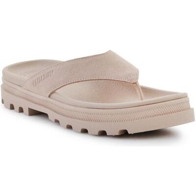 Palladium, Damen, Sandalen, Dunelite Azur Sde Damen Flip-Flops, Beige, (40) Palladium, Damen, Sandalen, Dunelite Azur Sde Damen Flip-Flops, Beige, (40)