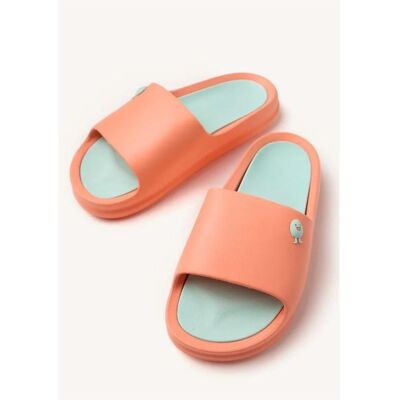 Ipanema, Damen, Flip-Flops, Hot Potatoes Summer Slider, Orange, (36, 37) Ipanema, Damen, Flip-Flops, Hot Potatoes Summer Slider, Orange, (36, 37)