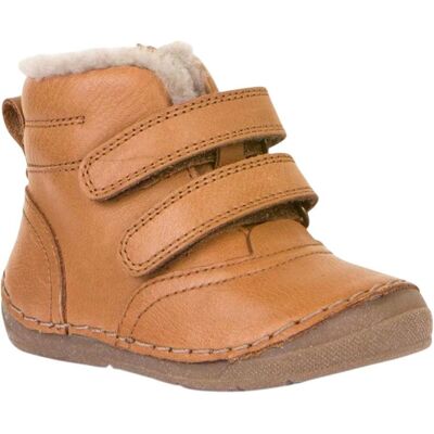 Froddo, Jungen, Boots + Stiefel, Velcro Winter Insulated Boots Jr (G2110113-1), Beige, (28) Froddo, Jungen, Boots + Stiefel, Velcro Winter Insulated Boots Jr (G2110113-1), Beige, (28)