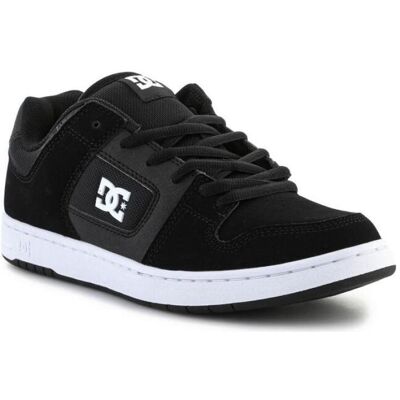 DC Shoes, Herren, Sneakers, Schuhe Menteca 4, Schwarz, (42.5) DC Shoes, Herren, Sneakers, Schuhe Menteca 4, Schwarz, (42.5)