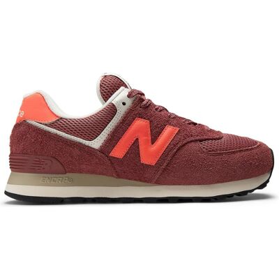 New Balance, Unisex, Sneakers, U5747FE - 574, Gold, Gelb, (40) New Balance, Unisex, Sneakers, U5747FE - 574, Gold, Gelb, (40)