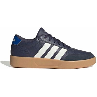 Adidas Herren, Sneakers, Breaknet 3.0, Blau, (45) Adidas Herren, Sneakers, Breaknet 3.0, Blau, (45)