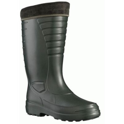 Lemigo, Herren, Boots + Stiefel, Grönland Eva-Stiefel Hoch, 35059, Grün, (46) Lemigo, Herren, Boots + Stiefel, Grönland Eva-Stiefel Hoch, 35059, Grün, (46)