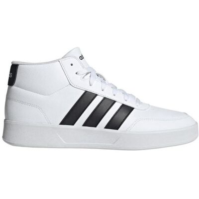 Adidas Herren, Sneakers, Herren Breaknet Mid Schuhe, (46 2/3) Adidas Herren, Sneakers, Herren Breaknet Mid Schuhe, (46 2/3)