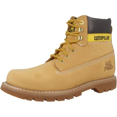 Cat, Herren, Boots + Stiefel, Colorado 6", Beige, (47) Cat, Herren, Boots + Stiefel, Colorado 6", Beige, (47)