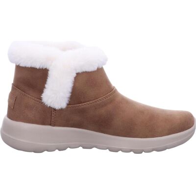 Skechers, Damen, Boots + Stiefel, Boots ON-THE-GO JOY - ENDEAVOR, Braun, (37) Skechers, Damen, Boots + Stiefel, Boots ON-THE-GO JOY - ENDEAVOR, Braun, (37)