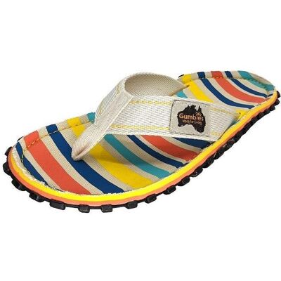 Gumbies, Damen, Flip-Flops, ISLANDER Beach Chair, (36) Gumbies, Damen, Flip-Flops, ISLANDER Beach Chair, (36)