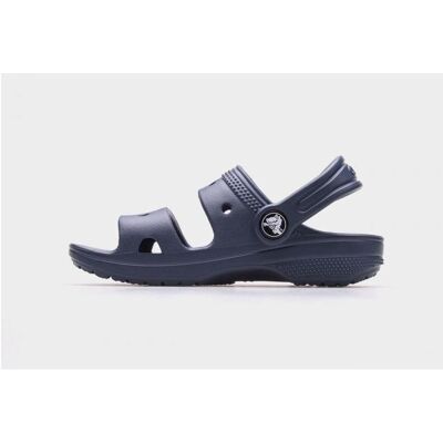 Crocs, Unisex, Sandalen, T's Classic Sandal, Blau, (23) Crocs, Unisex, Sandalen, T's Classic Sandal, Blau, (23)