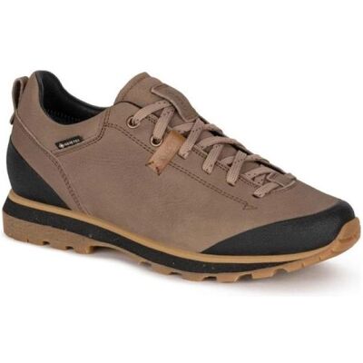 AKU, Herren, Sneakers, Bellamont 4 NBK GTX, Beige, Braun, (38) AKU, Herren, Sneakers, Bellamont 4 NBK GTX, Beige, Braun, (38)