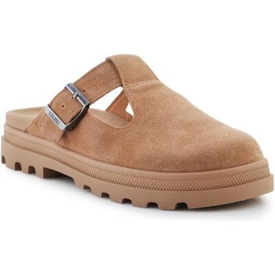 Palladium, Unisex, Sandalen, Dunelite Pyla Sde, Braun, (38) Palladium, Unisex, Sandalen, Dunelite Pyla Sde, Braun, (38)