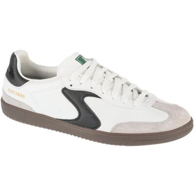 Skechers, Herren, Sneakers, Hotshot - Pyke White, Weiss, (43) Skechers, Herren, Sneakers, Hotshot - Pyke White, Weiss, (43)