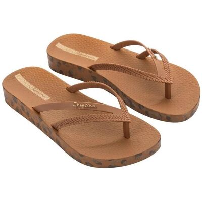 Ipanema, Damen, Flip-Flops, Slipper Women Anatomic Bossa Soft Brown 2026 EU 40, Braun, (40) Ipanema, Damen, Flip-Flops, Slipper Women Anatomic Bossa Soft Brown 2026 EU 40, Braun, (40)