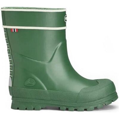 Viking Jungen, Gummistiefel, Alv Jolly Jr. Gummistiefel, Grün, (21) Viking Jungen, Gummistiefel, Alv Jolly Jr. Gummistiefel, Grün, (21)