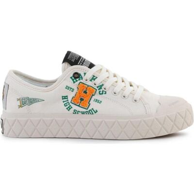 Palladium, Damen, Sneakers, Ace Tigers, Weiss, (37) Palladium, Damen, Sneakers, Ace Tigers, Weiss, (37)