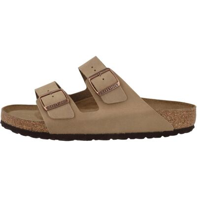 Birkenstock, Unisex, Sandalen, Arizona, Braun, (38) Birkenstock, Unisex, Sandalen, Arizona, Braun, (38)