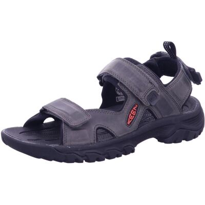 Keen, Herren, Sandalen, Targhee III, Grau, (42) Keen, Herren, Sandalen, Targhee III, Grau, (42)