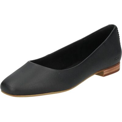 Toms, Damen, Ballerinas, Ballerinas, Schwarz, (39) Toms, Damen, Ballerinas, Ballerinas, Schwarz, (39)