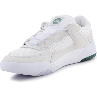 DC Shoes, Herren, Sneakers, Schuhe Metric ISH, Mehrfarbig, Weiss, Violett, (40.5) DC Shoes, Herren, Sneakers, Schuhe Metric ISH, Mehrfarbig, Weiss, Violett, (40.5)