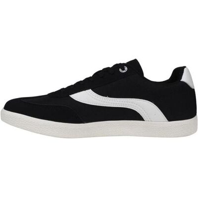 Lee, Herren, Sneakers, Lian Schuhe, Schwarz, (43) Lee, Herren, Sneakers, Lian Schuhe, Schwarz, (43)