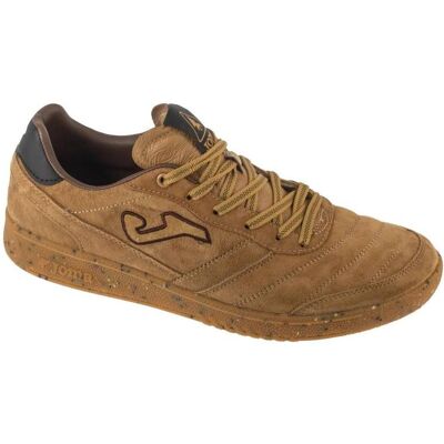 Joma, Herren, Sneakers, C.Mundial Herren 2526 Braun, Braun, (47) Joma, Herren, Sneakers, C.Mundial Herren 2526 Braun, Braun, (47)