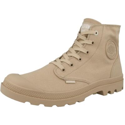 Palladium, Unisex, Boots + Stiefel, Pampa Mono Chrome, Beige, (38) Palladium, Unisex, Boots + Stiefel, Pampa Mono Chrome, Beige, (38)