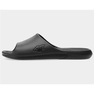 4F, Damen, Flip-Flops, Flip-Flops für Damen, Schwarz, (37) 4F, Damen, Flip-Flops, Flip-Flops für Damen, Schwarz, (37)