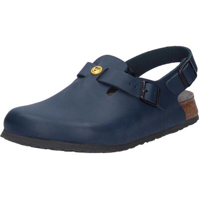 Birkenstock, Damen, Sandalen, Tokio ESD, Blau, (39) Birkenstock, Damen, Sandalen, Tokio ESD, Blau, (39)