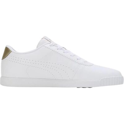 Puma Herren, Sneakers, Buty Up białe 372605 07 (45), Weiss, (45) Puma Herren, Sneakers, Buty Up białe 372605 07 (45), Weiss, (45)