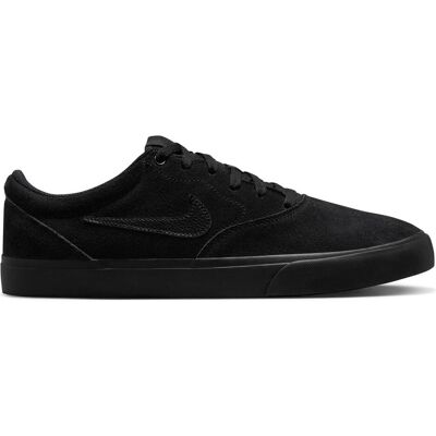 Nike, Herren, Sneakers, Charge Suede IB2750-002 shoes, Schwarz, (41) Nike, Herren, Sneakers, Charge Suede IB2750-002 shoes, Schwarz, (41)
