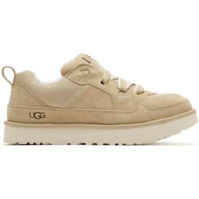 Ugg, Herren, Sneakers, Lowmel Lo, Gelb, (41) Ugg, Herren, Sneakers, Lowmel Lo, Gelb, (41)