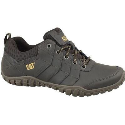 Cat, Herren, Sneakers, Instruct M P722310 Schuhe, Braun, (41) Cat, Herren, Sneakers, Instruct M P722310 Schuhe, Braun, (41)