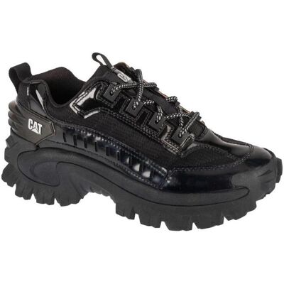 Cat, Herren, Sneakers, Intruder Ignite 2.0 Stiefel, Schwarz, (44) Cat, Herren, Sneakers, Intruder Ignite 2.0 Stiefel, Schwarz, (44)