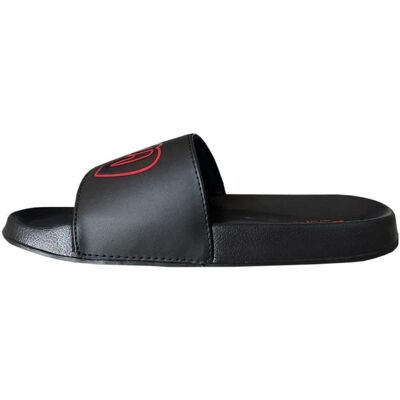 Lee, Damen, Flip-Flops, Flip-Flops, Rot, Schwarz, (39) Lee, Damen, Flip-Flops, Flip-Flops, Rot, Schwarz, (39)