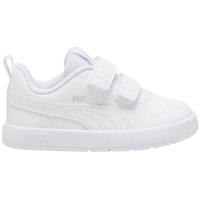 PUMA COURTFLEX V3 V INF - Kindersneaker PUMA COURTFLEX V3 V INF - Kindersneaker