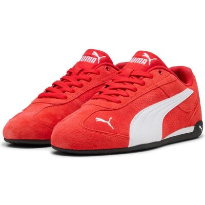 Puma Herren, Sneakers, Replicatch SD, Rot, (47.5) Puma Herren, Sneakers, Replicatch SD, Rot, (47.5)