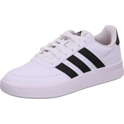 Adidas Herren, Sneakers, Sneaker HP9426, Weiss, (41 1/3) Adidas Herren, Sneakers, Sneaker HP9426, Weiss, (41 1/3)