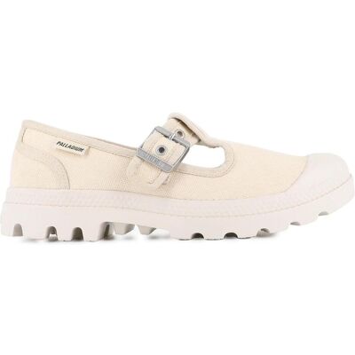 Palladium, Damen, Sneakers, Pampa M-Jane Washed, Braun, (37) Palladium, Damen, Sneakers, Pampa M-Jane Washed, Braun, (37)