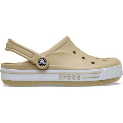 Crocs, Unisex, Hausschuhe, Bayaband Sport Clog, Braun, (43, 43 1/3, 43.5, 44) Crocs, Unisex, Hausschuhe, Bayaband Sport Clog, Braun, (43, 43 1/3, 43.5, 44)