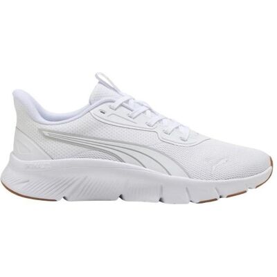 Puma Damen, Sneakers, Damen Flex Focus Lite Modern Schuhe, Weiss, Schwarz, Grau, (38.5) Puma Damen, Sneakers, Damen Flex Focus Lite Modern Schuhe, Weiss, Schwarz, Grau, (38.5)