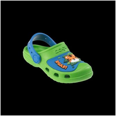 Coqui, Mädchen, Sandalen, Children's MAXI Sandals, (29) Coqui, Mädchen, Sandalen, Children's MAXI Sandals, (29)