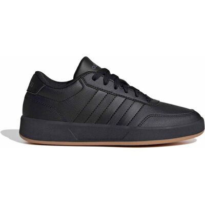Adidas Herren, Sneakers, Breaknet 3.0 J - cblack/cblack/grefiv, Schwarz, Grau, (35.5) Adidas Herren, Sneakers, Breaknet 3.0 J - cblack/cblack/grefiv, Schwarz, Grau, (35.5)