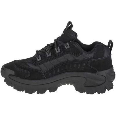 Cat, Herren, Sneakers, Intruder P110463 - 46, Schwarz, (46) Cat, Herren, Sneakers, Intruder P110463 - 46, Schwarz, (46)