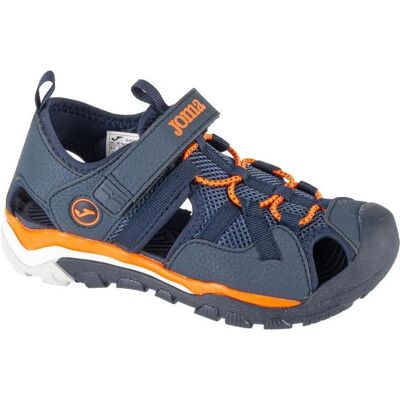 Joma, Jungen, Sandalen, SLake Sandalen, Blau, (34) Joma, Jungen, Sandalen, SLake Sandalen, Blau, (34)
